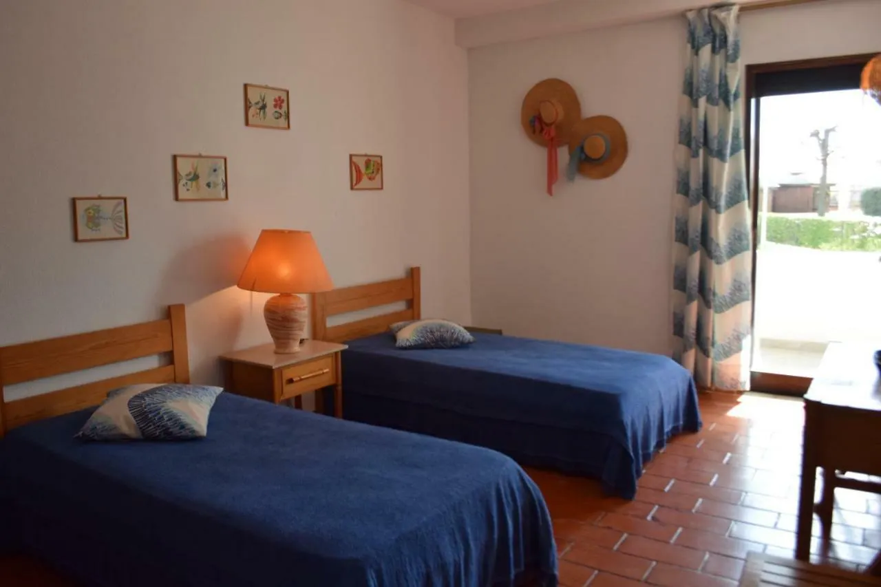 Apartamento T2 Com Piscina E Wifi A 350 Metros Da Praia Apartment Olhos de Agua  Olhos de Agua (Albufeira)